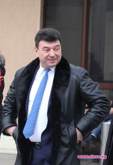 2 г. условно за Живко Мартинов по Суджукгейт