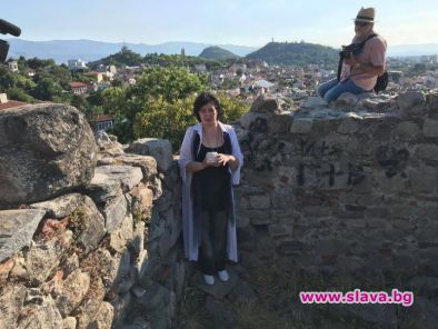 Изпратиха с аплодисменти Милчо Левиев от Небет тепе