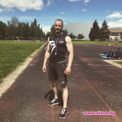 Никой не ме проверява 5 дни след установяването на К19: Калин Христов