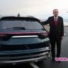 Ердоган откри строежа на завода за първите турски автомобили