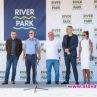 Започва строежът на жилищен комплекс RIVER PARК, чиято инвестиция ще надхвърли 160 млн. лева