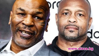 Майк Тайсън ще се бие на 12-и септември