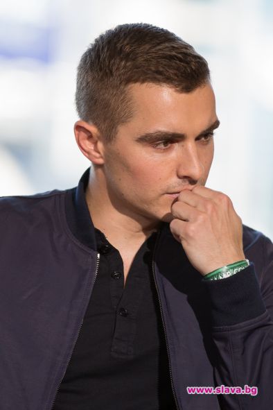 Дейв Франко ще играе Ванила Айс в биографичен филм