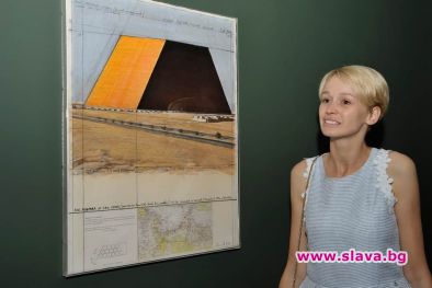 Кои са колекционерите на творби на Кристо за +$1 млн. в НХГ?