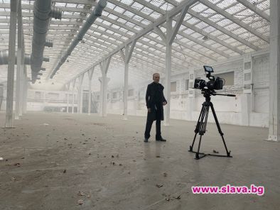 Вкъщи: Полша – 14 етюда за изолацията