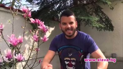 Измамник се представя за Иван Христов в нета