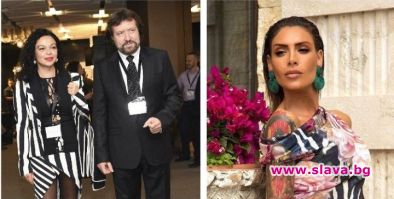 Златка Димитрова след завръщането на Баневи: Боя се за живота си!