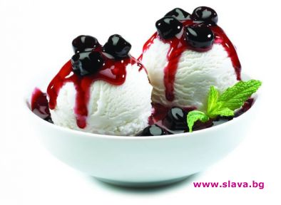 Топ 8 сладолед в София