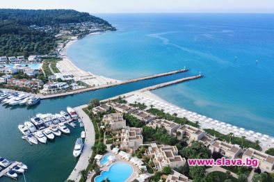 Сани е най-близкият топкурорт до София