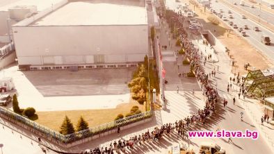 Отлагат за догодина българския Comic Con