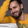 Папи Ханс – второто лице на Константин