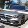 Ето кой е ГЕРБерът с Mercedes за 300 бона