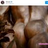 50 Cent за наградите Еми: Помислете дали да не целуните черния ми.. 