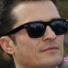 Орландо Блум сподели как е очаровал Кейти 