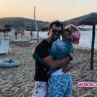 Спасиха Ева Кикерезова от удавяне на родно Черноморие