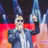 Васил Найденов посвети концерт на Леа Иванова