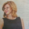 Цветелина Бориславова смени визията
