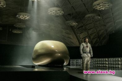 Отгледани от вълци на Ридли Скот с премиера на 4 септември