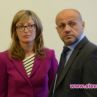 Не сме вече демократична, правова и социална държава по нелегитимно „внесения” проект за Конституция
