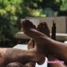 Хали Бери подсказа за нов мъж в живота си