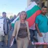 Тарашиха жилище на протестиращ, откриха части от казан за компот