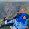  Ромео Бекъм залюби модел