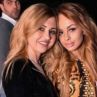 Сузанита обикаля дискотеките с майка си 