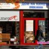  Домът на киното учи деца на изрезкова анимация