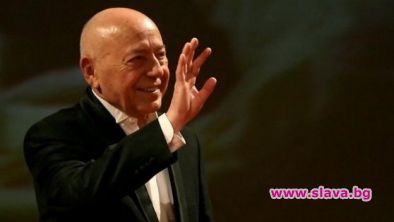 Празнуваме с Опасен чар рождения ден на Тодор Колев