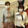Модната полиция да арестува 3те от ГЕРБ