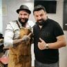 Българският Че Гевара разкрасява звездите