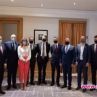  Със 7/8 розов панталон на министерска среща: пазарджишки резил