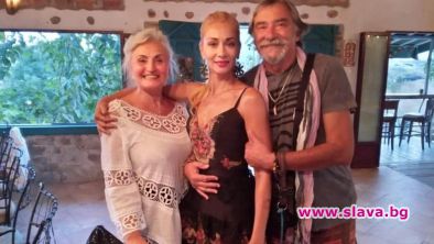 Нети откри родителите си
