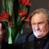 Писаха акт на пияния Жерар Депардийо