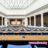 Как изглежда новата сграда на Народното събрание