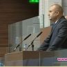 Бягството няма да ви спаси от позора: Радев
