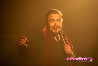 Звездата на фадото Рикардо Рибейро с първо гостуване у нас