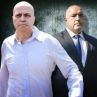 Докато Борисов е премиер, няма спокойствие: Слави