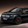 Шкода показа е-автомобила си Еняк