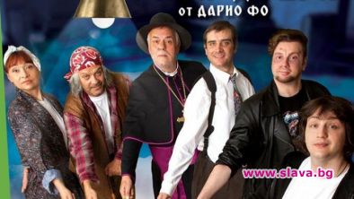 Сатирата стартира сезона с две силни премиери