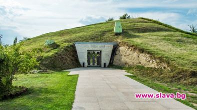 Гробницата в Свещари, римски колони и фестът на млякото привличат към Разград