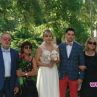 Мама Божка официално е свекърва 