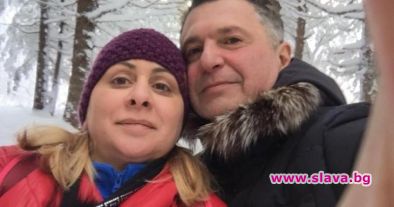Последната любов на Милен Цветков: Гледах погребението от колата и плаках