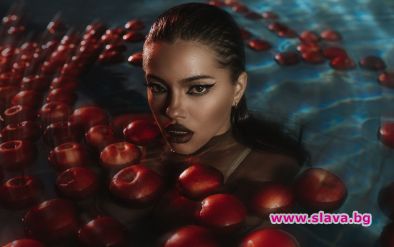 DARA пусна предизвикателния проект Mamacitа