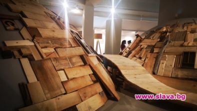 Отбелязваме денят на София с фотоизложба