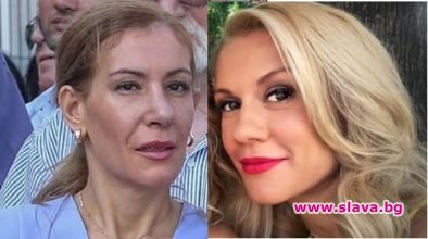 Ангелкова си правила носа по Игнатова