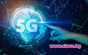 Vivacom пусна 5G мрежа в 27 града в България