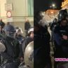 НЛО сред МВР