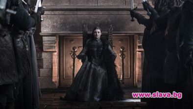 Класираха най-тъпите финали сред сериалите