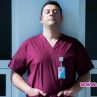 Лицеви опори вкараха Евгени Будинов в болница